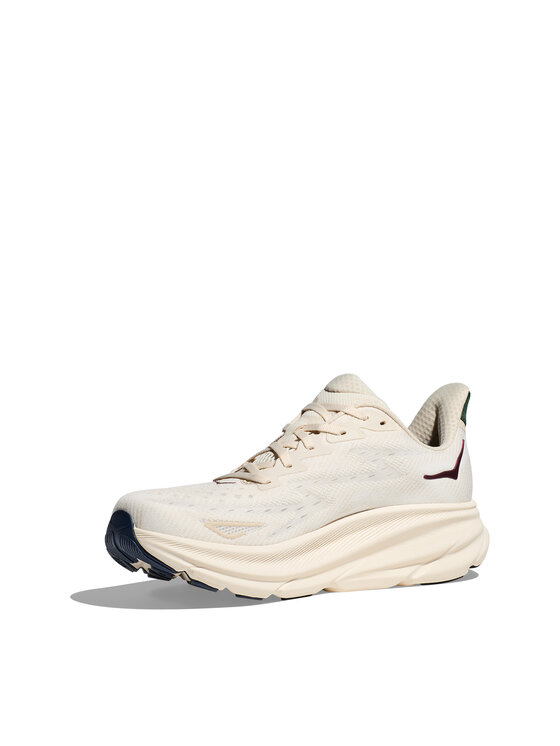 Hoka Hoka Tenisice za trčanje Clifton 9 1127895 Écru