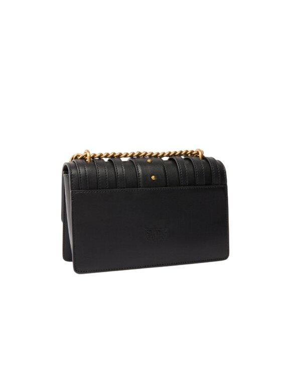 PINKO PINKO Borsa 15247842476367 Nero