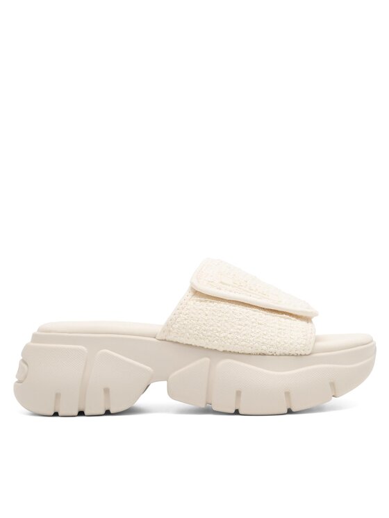 Sprandi Sprandi Pantoletten WS2519-02 Beige