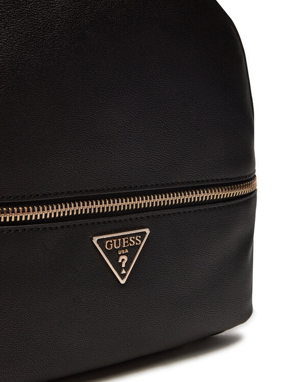 Guess Guess Batoh Manhattan (BG) HWBG69 94330 Černá