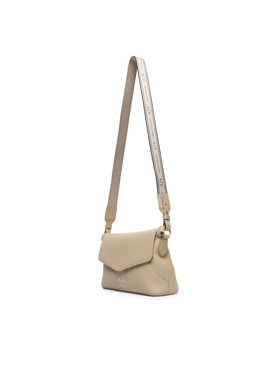 Armani Exchange Armani Exchange Kabelka XW003145 AF26569 U6208 Béžová