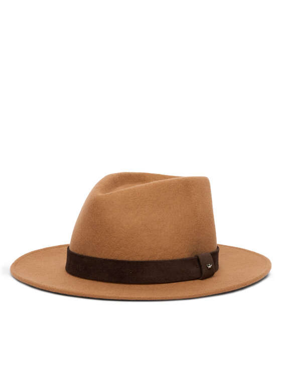 Weekend Max Mara Pălărie Ciad 2525576055 Bej