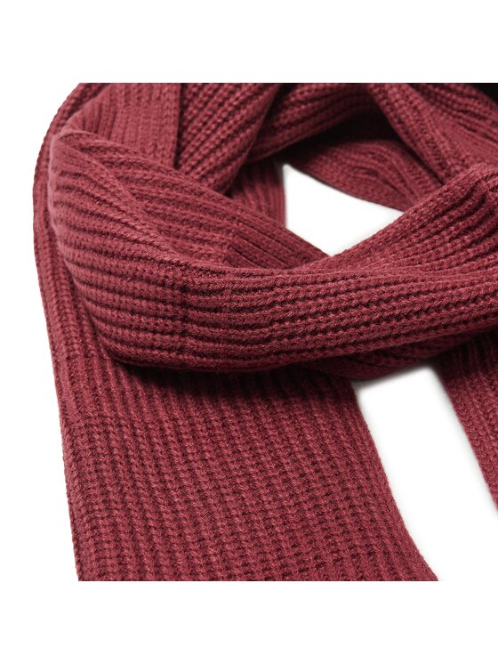 Michael Kors Michael Kors Set kapa, šal in rokavice 2934187 Bordo rdeča