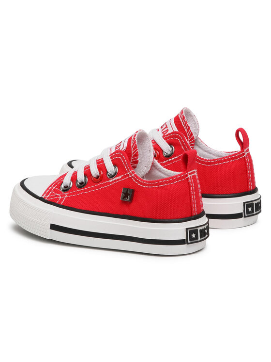 Scarpe da ginnastica HH374092 Rosso