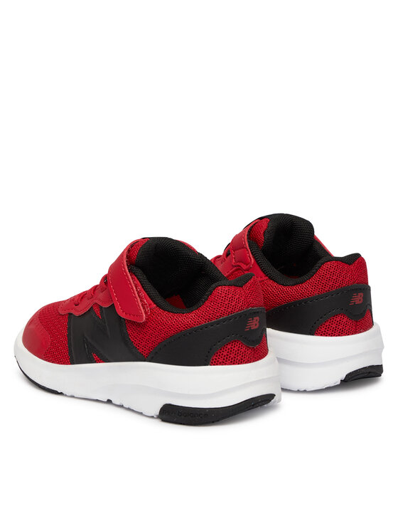 New Balance New Balance Sneakersy Fresh Foam Lace Top Strap I5781NH Červená