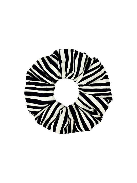 Feba Feba Elastico per capelli G03 Nero