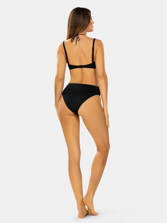 Feba Feba Bikini pezzo sopra FG13 Multicolore