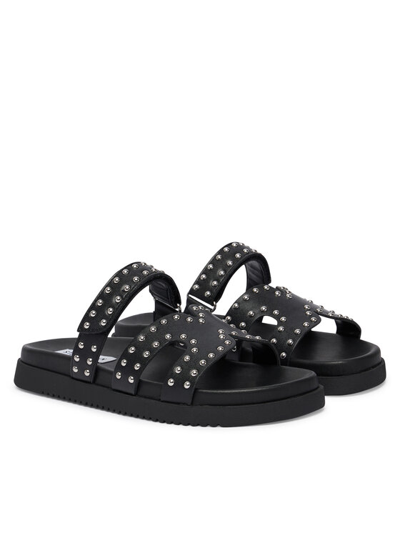 Steve Madden Steve Madden Ciabatte Missile-S 11003772 Nero