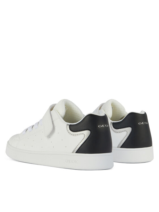 Geox Geox Sneakers J Eclyper J36LSA 000BC C0404 S Alb