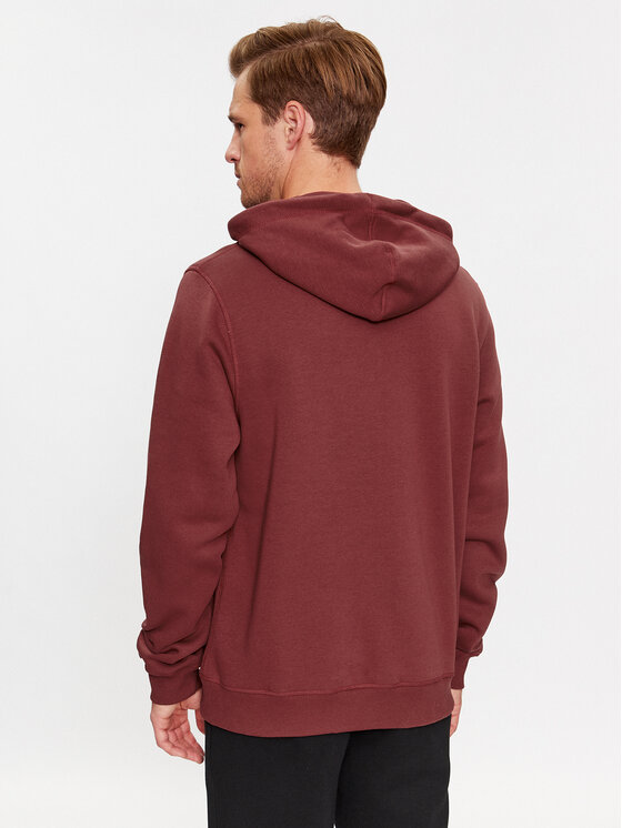 47 Brand 47 Brand Jopa Boston BB002PEMBRB595544RZ Rdeča Regular Fit
