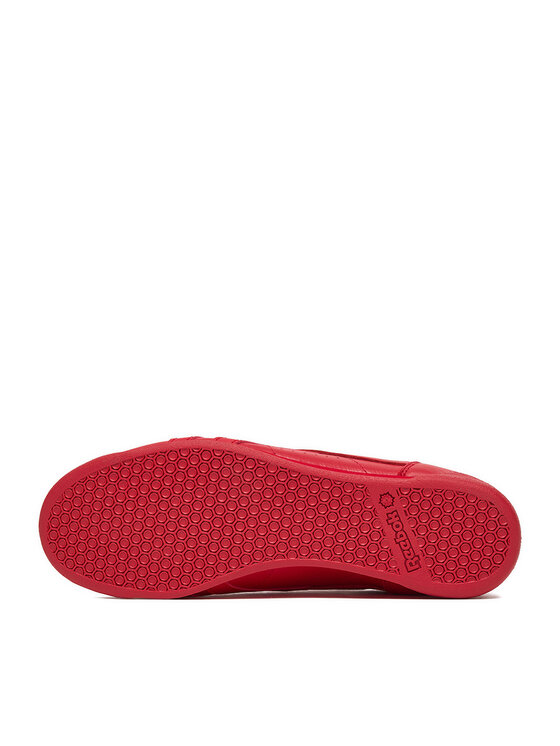 Reebok Reebok Sneakersy EO-F/S LO 100256057 Czerwony