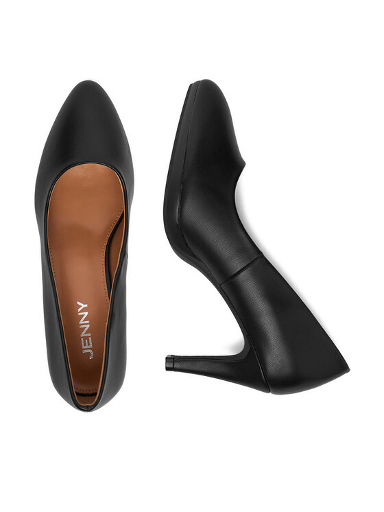 JENNY JENNY Tacones CEO-WSS21575-01 Must