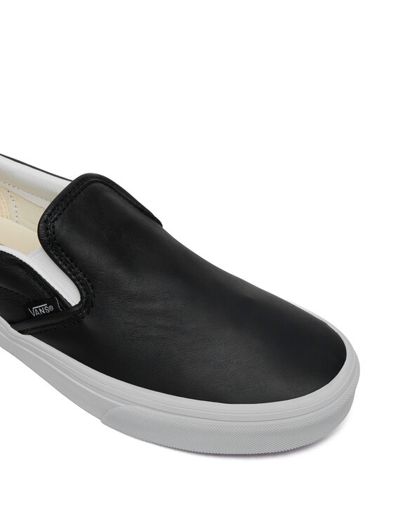 Vans Vans Tenis superge Classic Slip-On VN000EACBPB1 Črna