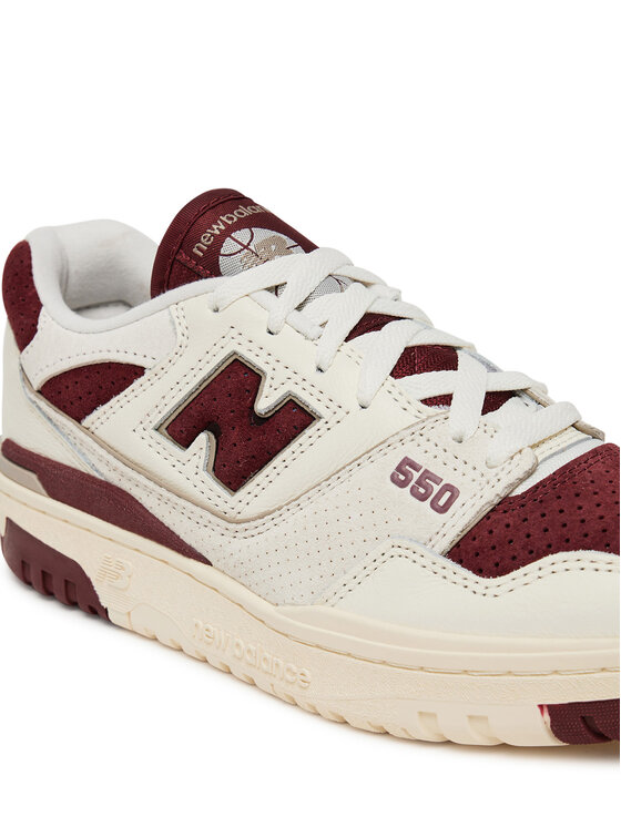 New Balance New Balance Tenisice BB550LEZ Bež