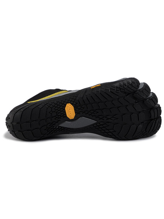 Vibram Fivefingers Vibram Fivefingers Trekking V-Trek 19M7402 Siva