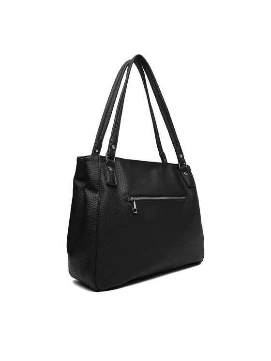 Lasocki Lasocki Handtasche CEO-LSK-L-018-09 Schwarz