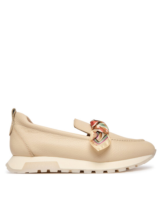 Hispanitas Hispanitas Mokassiinid HV264863 C001 Ekrüüvärv