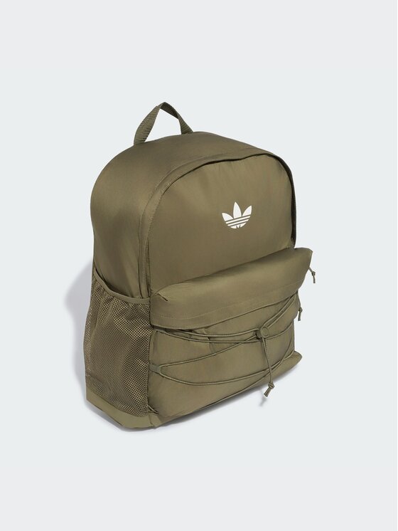 adidas adidas Plecak 165624 Zielony