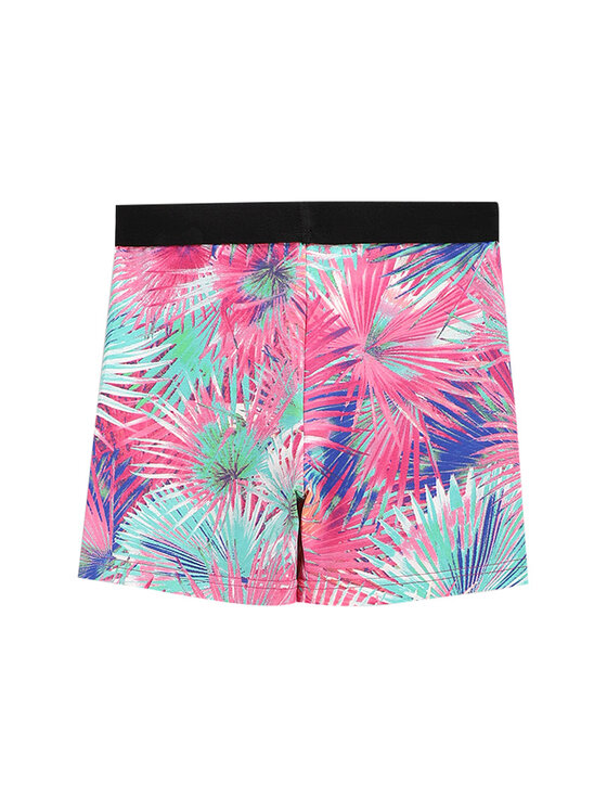 Coccodrillo Coccodrillo Cyklistické šortky WC5122501IGJ Farebná Slim Fit