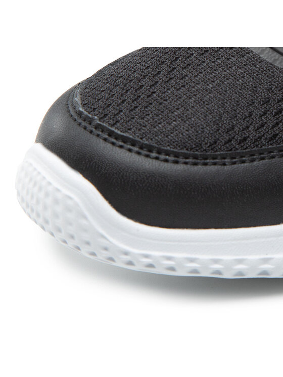 Reebok Reebok Маратонки за бягане Rush Runner GW1243 Черен