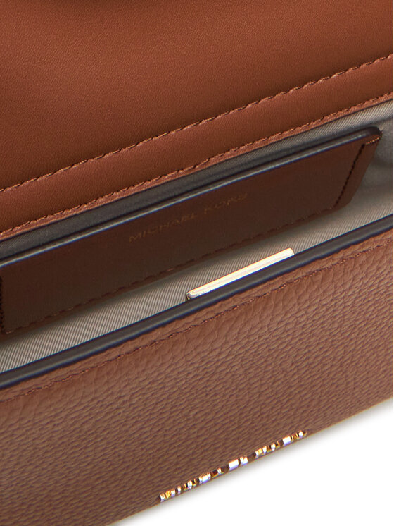 MICHAEL Michael Kors MICHAEL Michael Kors Torebka 32S5GYTU1L Brązowy