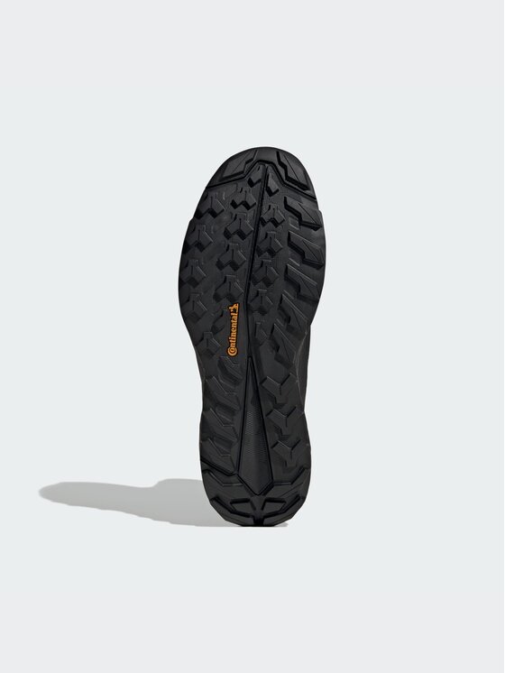 adidas adidas Trekkingi Performance Terrex Free Hiker 2 GTX Climawarm Czarny