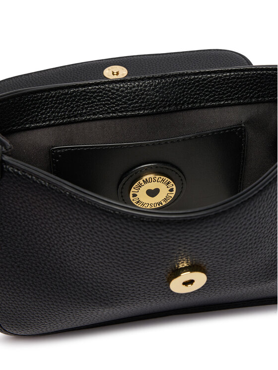 LOVE MOSCHINO LOVE MOSCHINO Сумка JC4235PP0PKI0000 Чорний