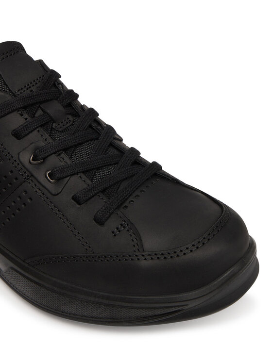 ECCO ECCO Sneakersy 52280451052 Černá
