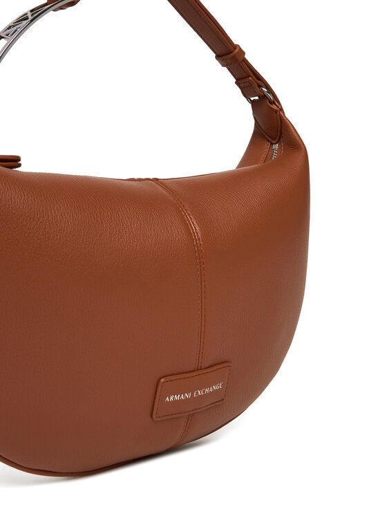 Armani Exchange Armani Exchange Handtasche XW001574 AF15632 U6048 Braun