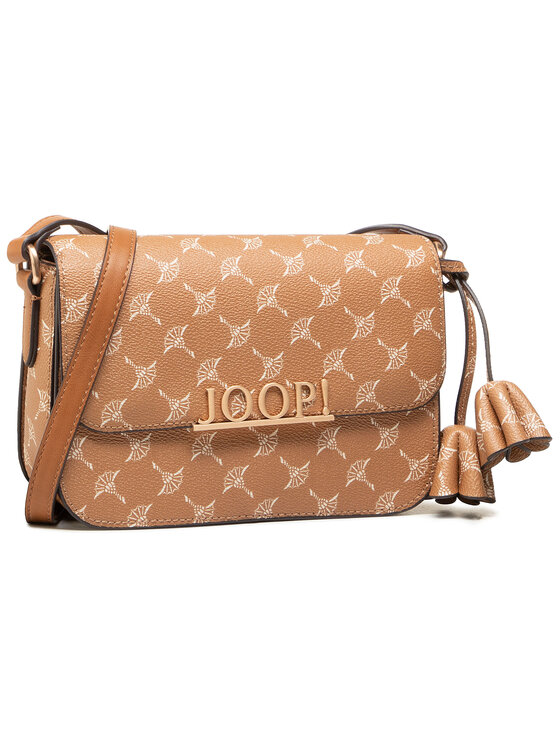 JOOP! JOOP! Rankinė Uma 4140005403 Juoda