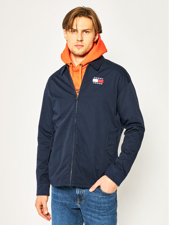 casual cotton jacket