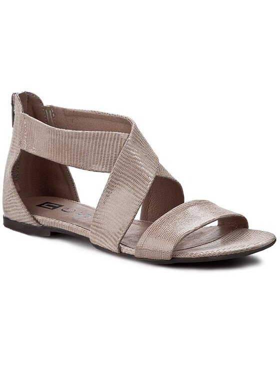 Sandali 24101 Beige