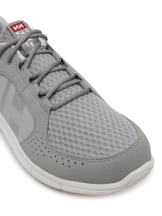 Helly Hansen Helly Hansen Взуття для водних видів спорту Ahiga V4 Hydropower 11582_800 Сірий