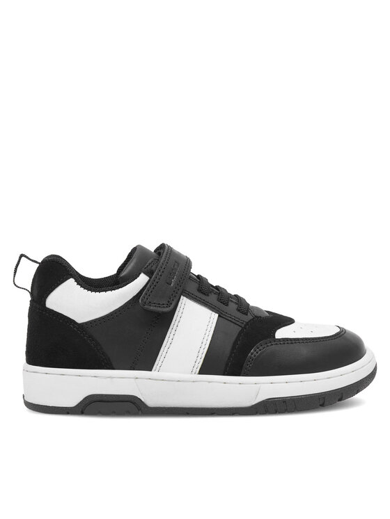 Lasocki Kids Sneakers Mos CI12-3136-02(III)CH Negru