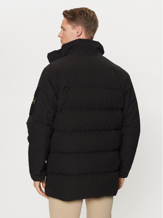 BOSS BOSS Giubbotto piumino J_Havoc 50515105 Nero Regular Fit