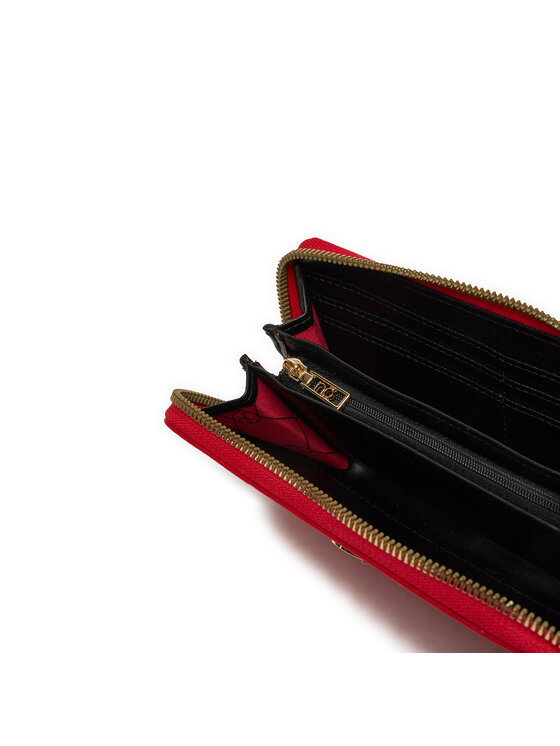 Nobo Nobo Borsetta NPUR-R0031-C005 Rosso