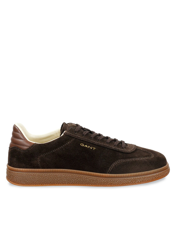 Gant Gant Tenisice 31633008 Smeđa