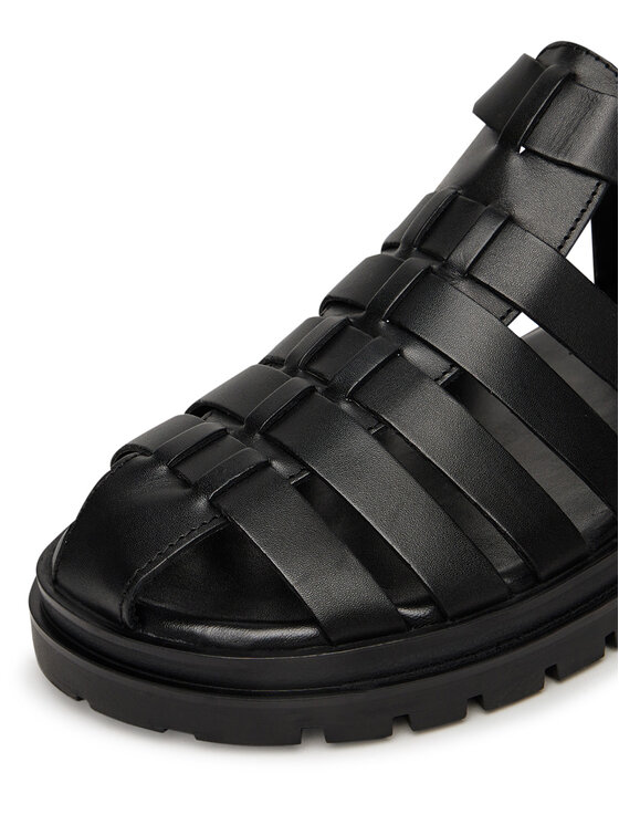G-Star Raw G-Star Raw Sandalen WI34-23568-03 Schwarz