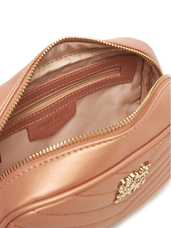 Nine West Nine West Torbica CEO-MARY-LA513-89 Ružičasta