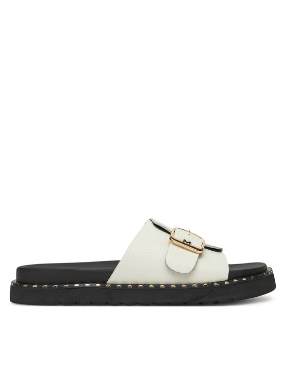 MEXX MEXX Şlapi MX/019C-HY Alb
