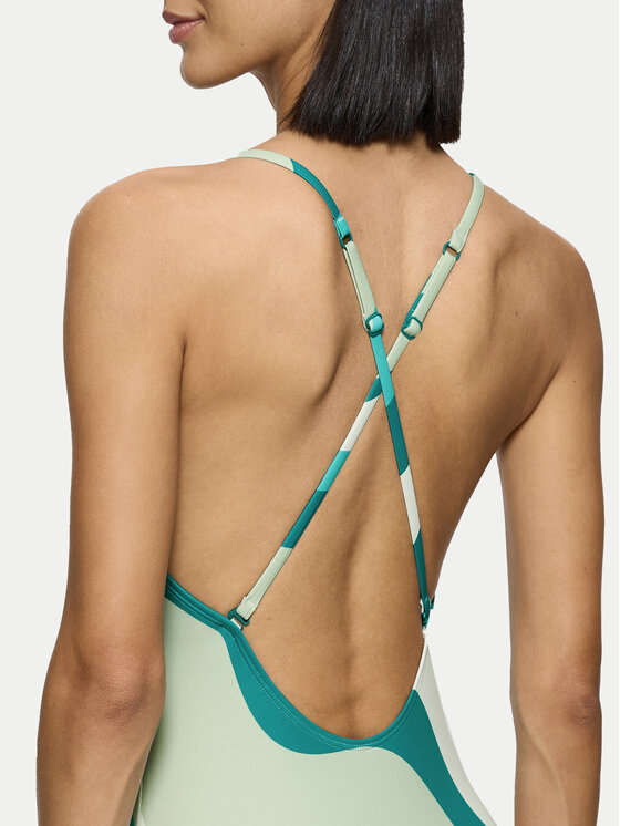 Triumph Triumph Női fürdőruha Summer Mix&Match 10218240 Kék