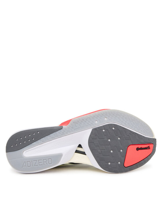 adidas adidas Buty do biegania adizero Boston 13 JS4934 Biały