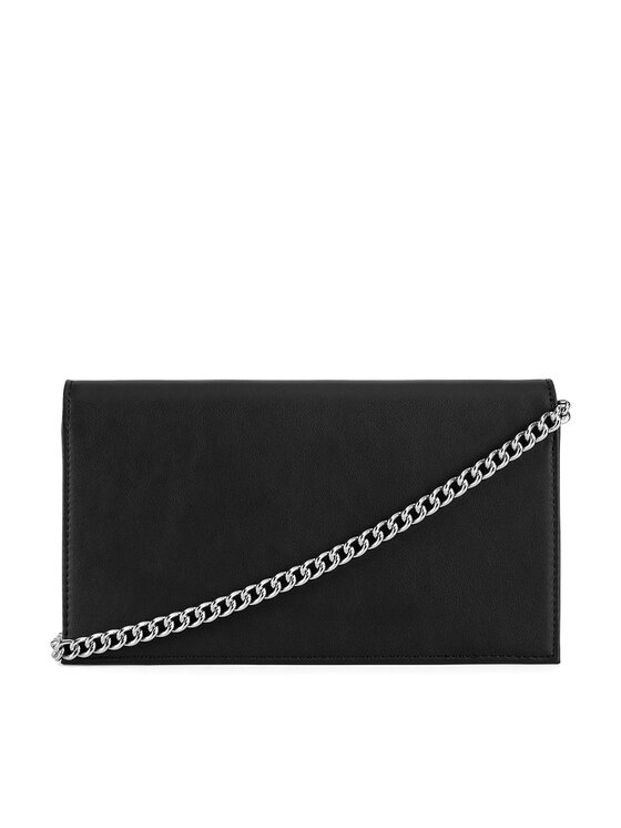 Eva Minge Eva Minge Handtasche BELLIS-CS10232-01 Schwarz