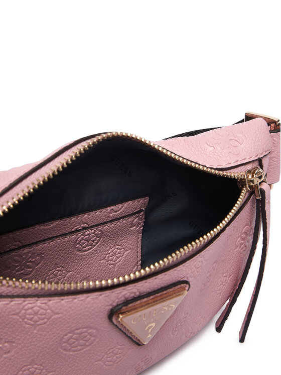 Guess Guess Handtasche Devon TWDP97 45083 Rosa