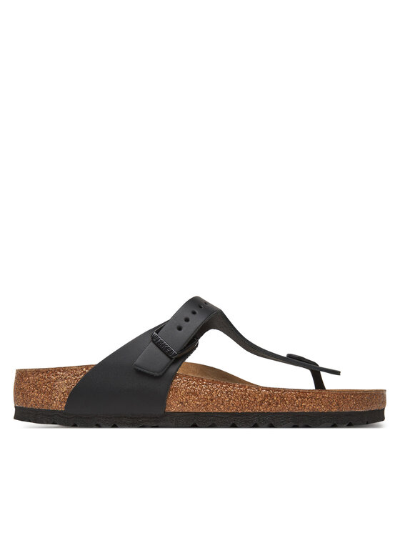 Birkenstock Birkenstock Žabky Gizeh 1029231 Čierna