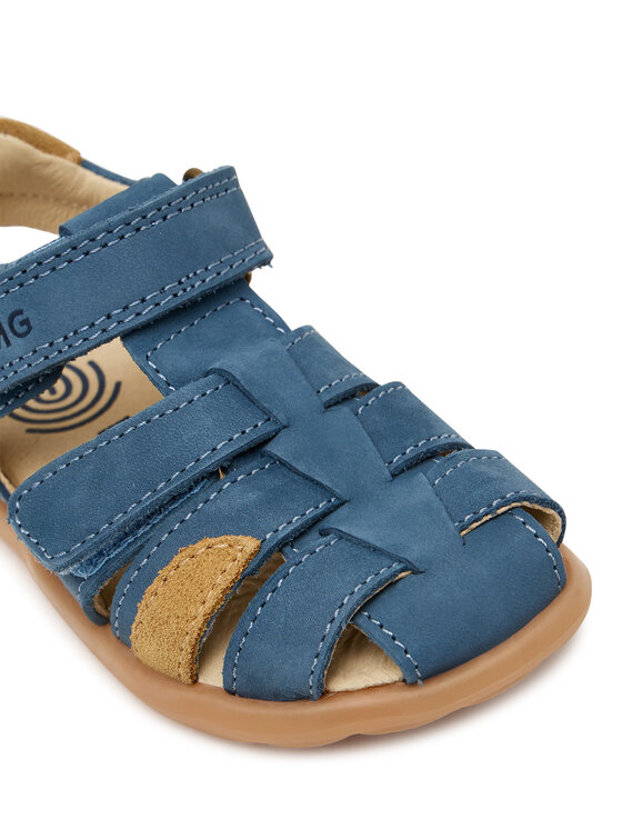 Primigi Primigi Sandales 1416500 M Tumši zils