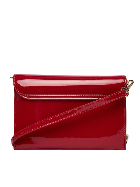 Valentino Valentino Дамска чанта Ember VBS9IE17VER Червен