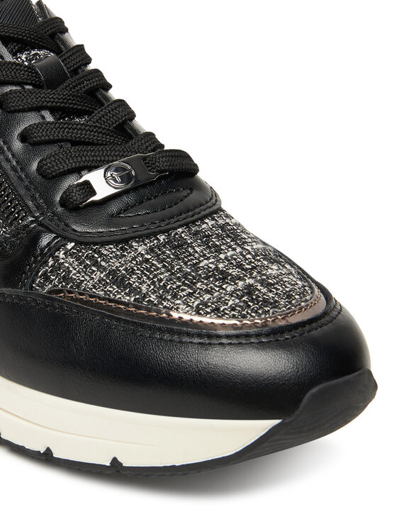 Tamaris Tamaris Sneakers 1-23732-41 Nero