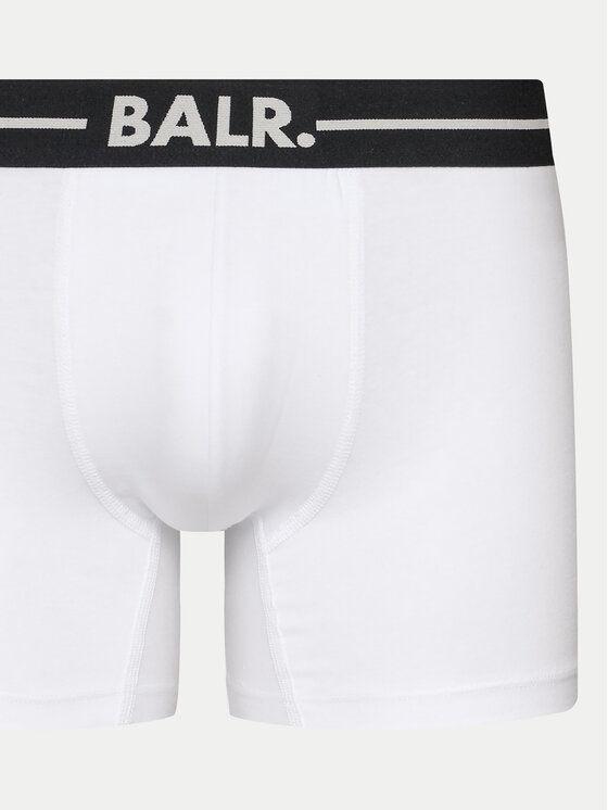 BALR. BALR. Set od 2 para bokserica B1442.1013.116 Bijela