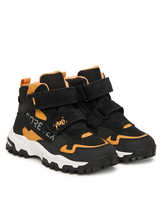 Primigi Primigi Sniego batai GORE-TEX 8936222 M Juoda